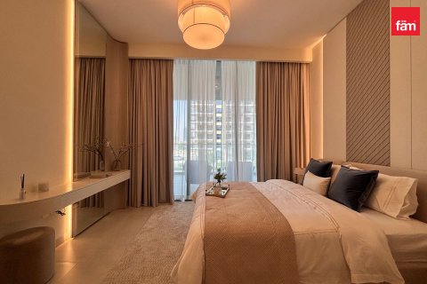 Διαμέρισμα σε Dubai, ΗΑΕ 1 υπνοδωμάτιο, 80.2 τ.μ. Αρ. 755014 - φωτογραφία 2