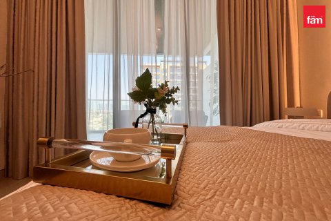 Διαμέρισμα σε Dubai, ΗΑΕ 1 υπνοδωμάτιο, 80.2 τ.μ. Αρ. 755014 - φωτογραφία 15