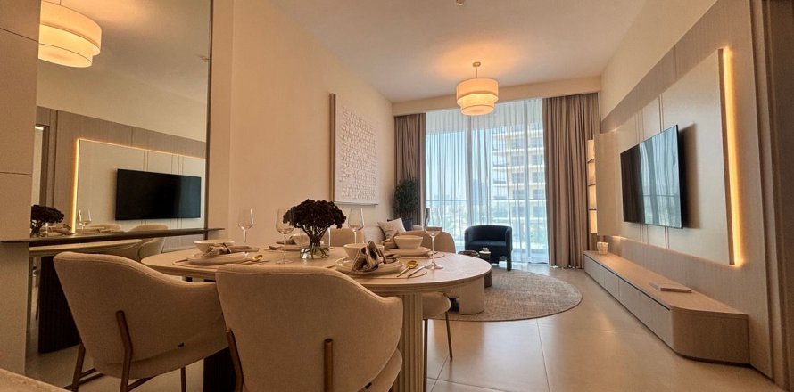 Διαμέρισμα σε Dubai, ΗΑΕ 1 υπνοδωμάτιο, 80.2 τ.μ. Αρ. 755014