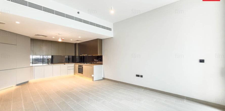 Διαμέρισμα σε Business Bay, Dubai, ΗΑΕ 1 υπνοδωμάτιο, 66 τ.μ. Αρ. 755013