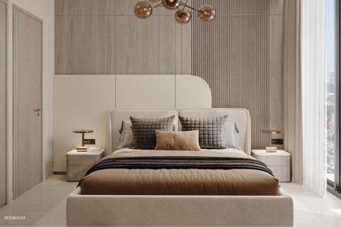 Διαμέρισμα σε Dubai, ΗΑΕ 1 υπνοδωμάτιο, 79.2 τ.μ. Αρ. 755010 - φωτογραφία 6