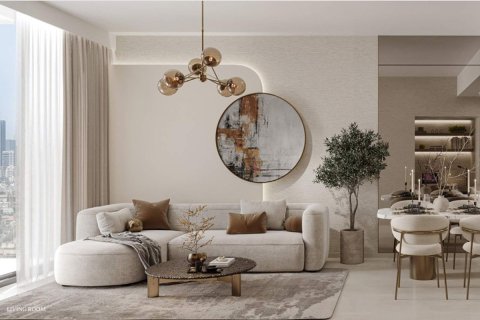 Διαμέρισμα σε Dubai, ΗΑΕ 1 υπνοδωμάτιο, 79.2 τ.μ. Αρ. 755010 - φωτογραφία 3