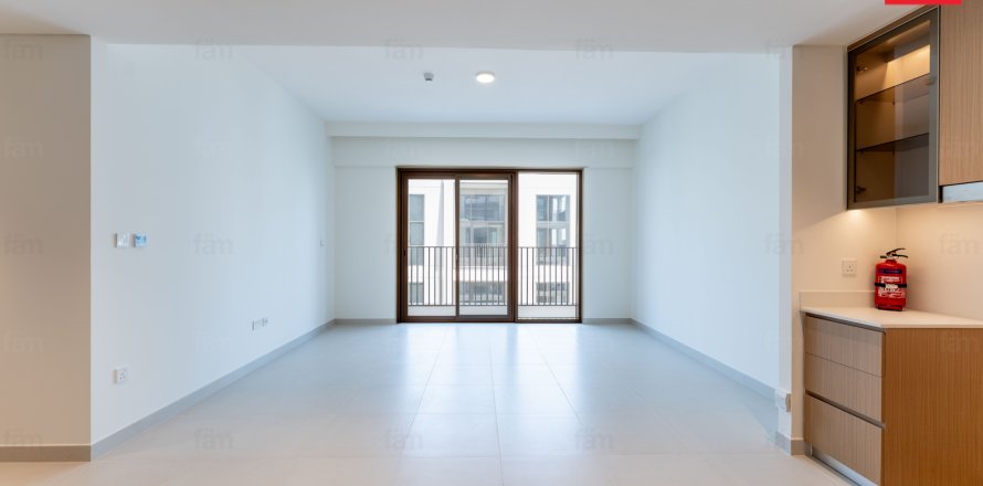 Apartmán v Dubai, SAE 2 spálne, 9553.9 m2 č. 755015