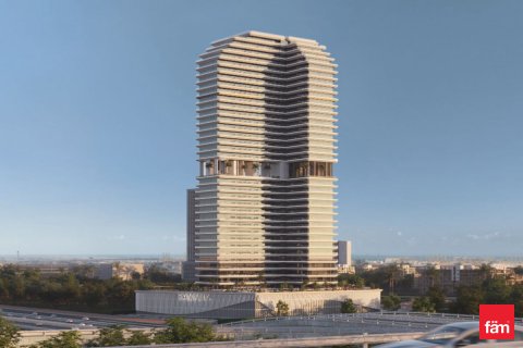 阿联酋 Dubai 待售 : 1 卧, 74.5 平方米 , 编号621927 - 照片 1