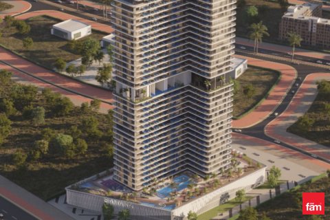 阿联酋 Dubai 待售 : 1 卧, 74.5 平方米 , 编号621927 - 照片 10