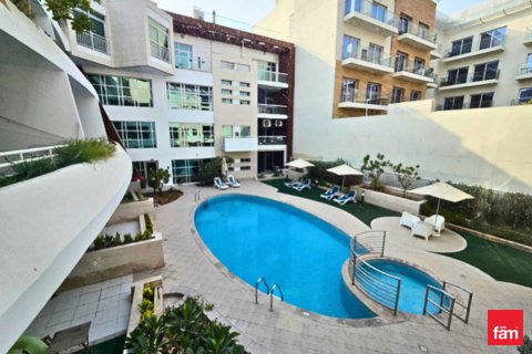 Apartment in Dubai, UAE 1 bedroom, 101.3 sq.m. № 621928 - photo 1