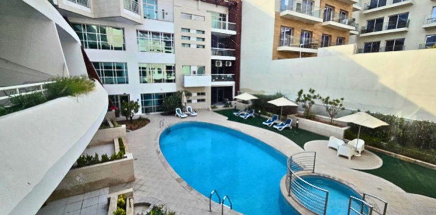 Apartment in Dubai, UAE 1 bedroom, 101.3 sq.m. № 621928