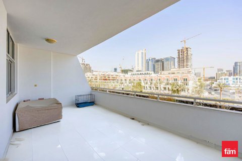 Apartment in Dubai, UAE 1 bedroom, 101.3 sq.m. № 621928 - photo 3