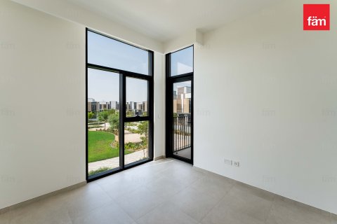 Řadový dům v Dubai, SAE 3 ložnice, 168 m² Č.: 621926 - fotografie 11