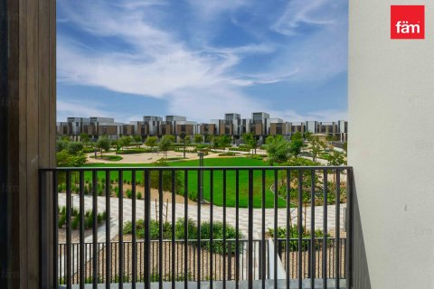 Řadový dům v Dubai, SAE 3 ložnice, 168 m² Č.: 621926 - fotografie 17