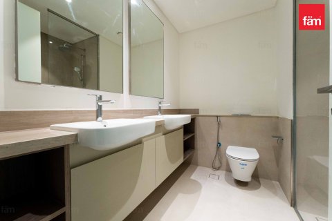 Řadový dům v Dubai, SAE 3 ložnice, 168 m² Č.: 621926 - fotografie 15