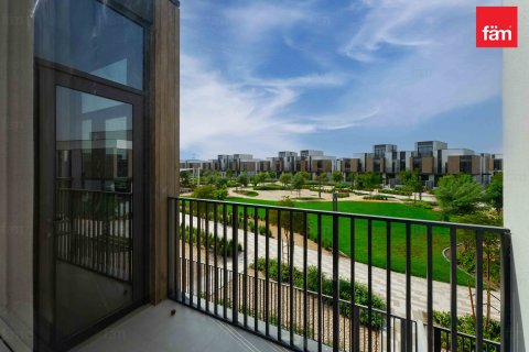 Řadový dům v Dubai, SAE 3 ložnice, 168 m² Č.: 621926 - fotografie 16
