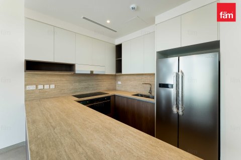 Řadový dům v Dubai, SAE 3 ložnice, 168 m² Č.: 621926 - fotografie 9