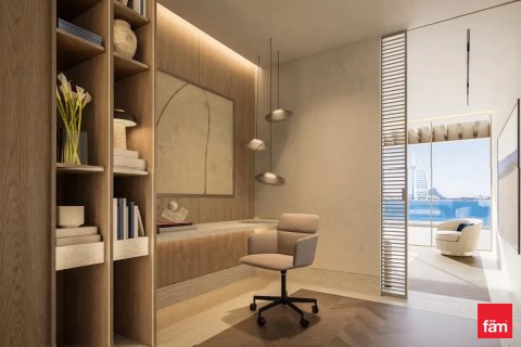 Apartament na sprzedaż w Palm Jumeirah, Dubai, ZEA 4 sypialnie, 417.9 mkw., nr 621925 - zdjęcie 7