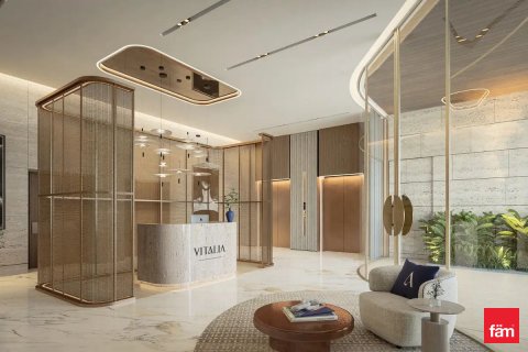Apartament na sprzedaż w Palm Jumeirah, Dubai, ZEA 4 sypialnie, 417.9 mkw., nr 621925 - zdjęcie 12