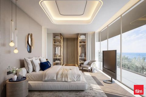 Apartament na sprzedaż w Palm Jumeirah, Dubai, ZEA 4 sypialnie, 417.9 mkw., nr 621925 - zdjęcie 8
