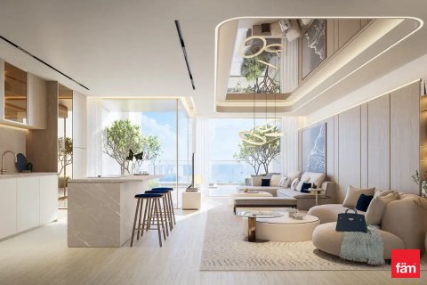 Apartament na sprzedaż w Palm Jumeirah, Dubai, ZEA 4 sypialnie, 417.9 mkw., nr 621925 - zdjęcie 3