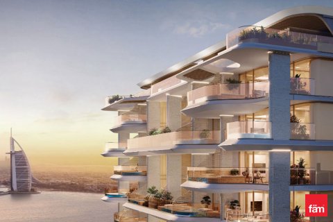 Apartament na sprzedaż w Palm Jumeirah, Dubai, ZEA 4 sypialnie, 417.9 mkw., nr 621925 - zdjęcie 17