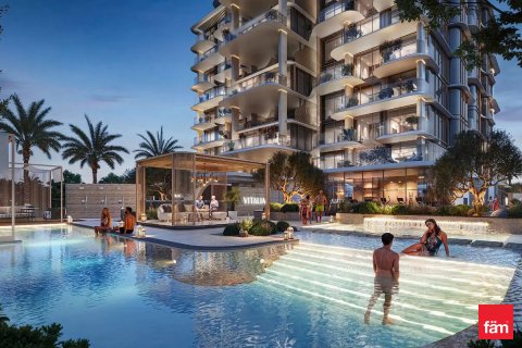 Apartament na sprzedaż w Palm Jumeirah, Dubai, ZEA 4 sypialnie, 417.9 mkw., nr 621925 - zdjęcie 16