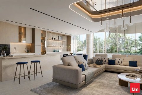 Apartament na sprzedaż w Palm Jumeirah, Dubai, ZEA 4 sypialnie, 417.9 mkw., nr 621925 - zdjęcie 10