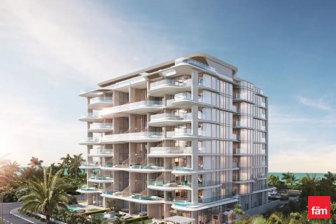Apartament na sprzedaż w Palm Jumeirah, Dubai, ZEA 4 sypialnie, 417.9 mkw., nr 621925 - zdjęcie 14