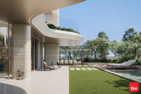 Apartament na sprzedaż w Palm Jumeirah, Dubai, ZEA 4 sypialnie, 417.9 mkw., nr 621925 - zdjęcie 13