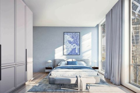 Apartament në Dubai, Emiratet e Bashkuara Arabe 1 dhomë gjumi, 78 m2. № 704492 - Foto 10