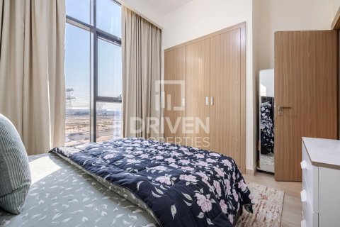 阿联酋 Dubai Meydan 待售 : 1 卧, 46 平方米 , 编号601565 - 照片 5