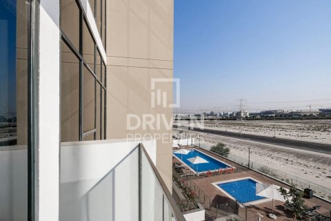 阿联酋 Dubai Meydan 待售 : 1 卧, 46 平方米 , 编号601565 - 照片 11