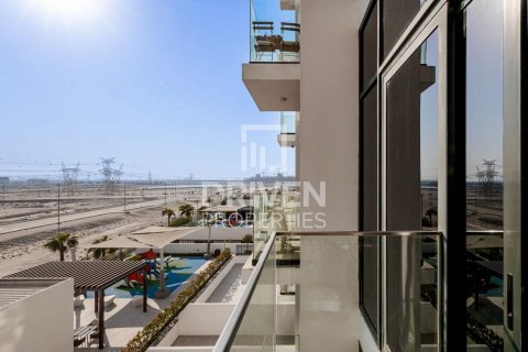 阿联酋 Dubai Meydan 待售 : 1 卧, 46 平方米 , 编号601565 - 照片 8