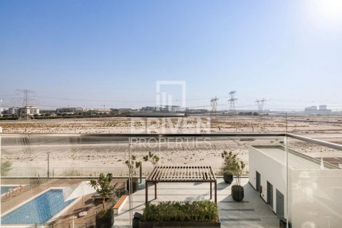 阿联酋 Dubai Meydan 待售 : 1 卧, 46 平方米 , 编号601565 - 照片 6