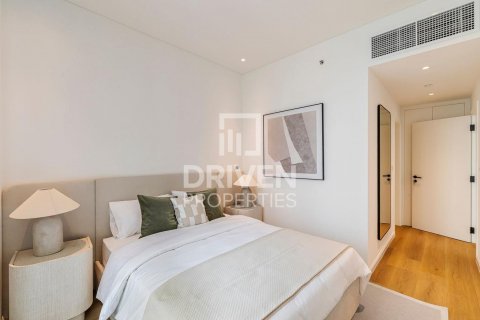 Byt v Downtown Dubai (Downtown Burj Dubai), Dubai, SAE 2 ložnice, 101 m² Č.: 601557 - fotografie 7