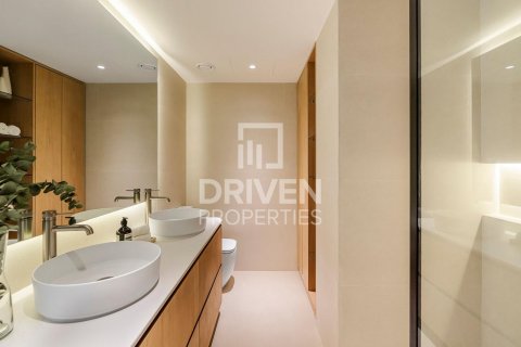 Byt v Downtown Dubai (Downtown Burj Dubai), Dubai, SAE 2 ložnice, 101 m² Č.: 601557 - fotografie 17