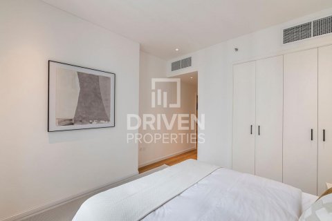 Byt v Downtown Dubai (Downtown Burj Dubai), Dubai, SAE 2 ložnice, 101 m² Č.: 601557 - fotografie 10