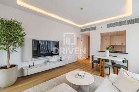 Byt v Downtown Dubai (Downtown Burj Dubai), Dubai, SAE 2 ložnice, 101 m² Č.: 601557 - fotografie 5