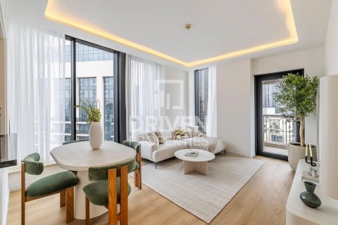 Byt v Downtown Dubai (Downtown Burj Dubai), Dubai, SAE 2 ložnice, 101 m² Č.: 601557 - fotografie 4