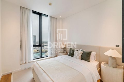 Byt v Downtown Dubai (Downtown Burj Dubai), Dubai, SAE 2 ložnice, 101 m² Č.: 601557 - fotografie 18