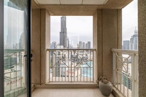 Byt v Downtown Dubai (Downtown Burj Dubai), Dubai, SAE 2 ložnice, 101 m² Č.: 601557 - fotografie 14
