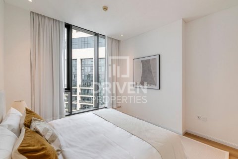 Byt v Downtown Dubai (Downtown Burj Dubai), Dubai, SAE 2 ložnice, 101 m² Č.: 601557 - fotografie 15