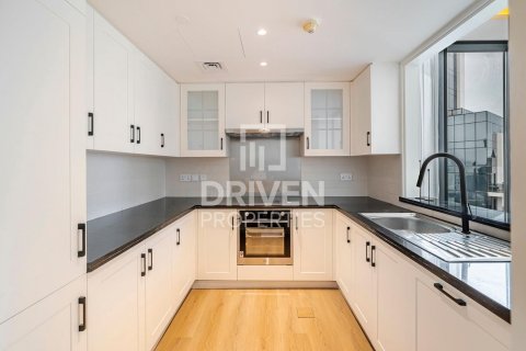 Byt v Downtown Dubai (Downtown Burj Dubai), Dubai, SAE 2 ložnice, 101 m² Č.: 601557 - fotografie 16