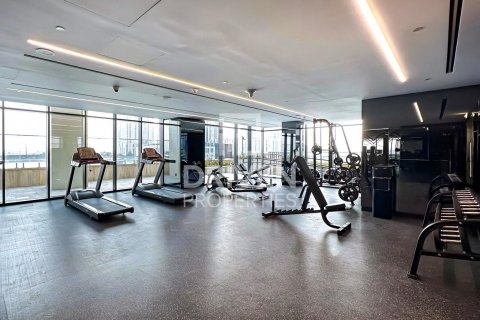 Apartament në Business Bay, Dubai, Emiratet e Bashkuara Arabe 2 dhoma gjumi, 109 m2. № 601556 - Foto 9