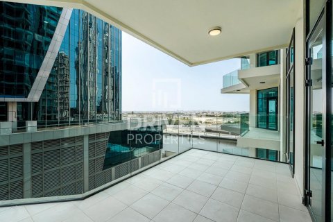 Apartament në Business Bay, Dubai, Emiratet e Bashkuara Arabe 2 dhoma gjumi, 109 m2. № 601556 - Foto 3