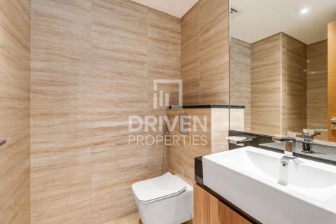 Apartament në Business Bay, Dubai, Emiratet e Bashkuara Arabe 2 dhoma gjumi, 109 m2. № 601556 - Foto 6