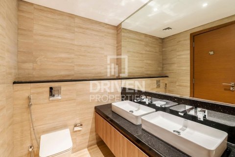 Apartament në Business Bay, Dubai, Emiratet e Bashkuara Arabe 2 dhoma gjumi, 109 m2. № 601556 - Foto 12