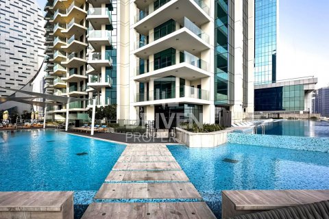 Apartament në Business Bay, Dubai, Emiratet e Bashkuara Arabe 2 dhoma gjumi, 109 m2. № 601556 - Foto 17