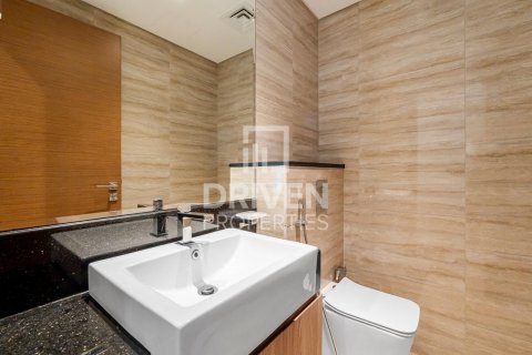 Apartament në Business Bay, Dubai, Emiratet e Bashkuara Arabe 2 dhoma gjumi, 109 m2. № 601556 - Foto 21