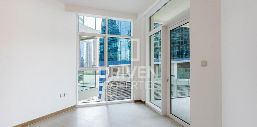 Apartament në Business Bay, Dubai, Emiratet e Bashkuara Arabe 2 dhoma gjumi, 109 m2. № 601556