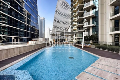 Apartament në Business Bay, Dubai, Emiratet e Bashkuara Arabe 2 dhoma gjumi, 109 m2. № 601556 - Foto 8