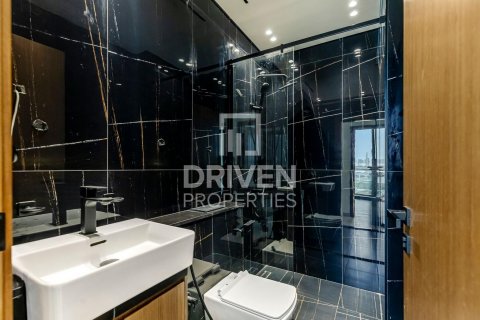 Byt v Jumeirah Village Circle, Dubai, SAE 2 ložnice, 160 m² Č.: 601558 - fotografie 14