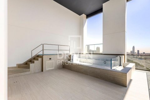 Byt v Jumeirah Village Circle, Dubai, SAE 2 ložnice, 160 m² Č.: 601558 - fotografie 3
